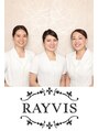 エステティック レイビス 秋田店(RAYVIS)/RAYVIS（レイビス）秋田店