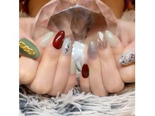 エミューネイル(EMU NAIL)/