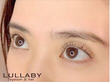 ララバイ 銀座並木通り店(LULLABY)/パリジェンヌラッシュリフト