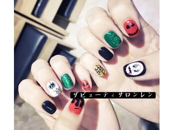 ザ ビューティサロン レン(The Beauty Salon Ren)/