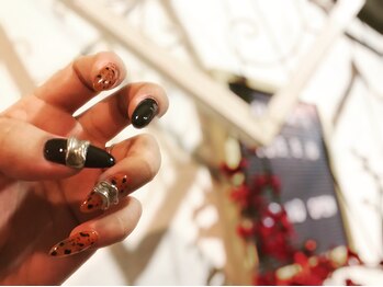 ネイルスミス(Nailsmith)/
