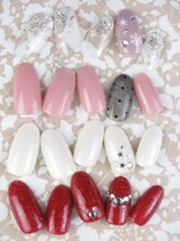 ヴィラ ド プレセア(Villa de presea)/オフ+ケア付☆定額コース