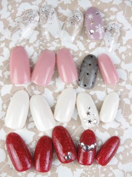 ヴィラ ド プレセア(Villa de presea)/オフ+ケア付☆定額コース