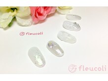 フルーヴコリーヌ(Fleuve colline)/定額design《Cコース》¥9,680
