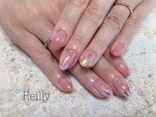 レイリー(Reilly)/