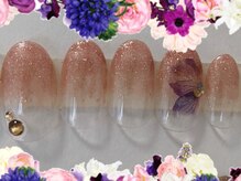 ホワイトカラー(White Color)/☆ナチュラルアート☆