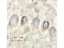 ヴォーグ(Vogue)/デザインコース　