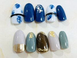 ニュアンス&ミラー