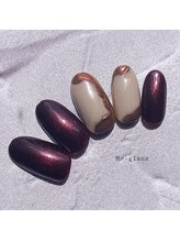 エムオーグランツ(Mo-glanz)/2022.10　マンスリー　E