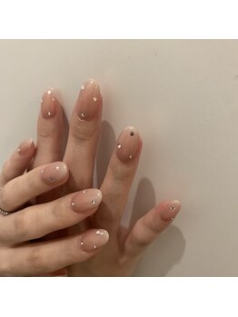 ムーイ 外苑前(mooi.)/gradation