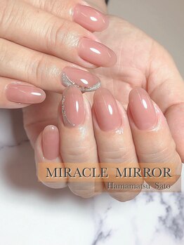 ミラクル ミラー(MIRACLE MIRROR)/