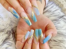 ネイビー(Naivy)/