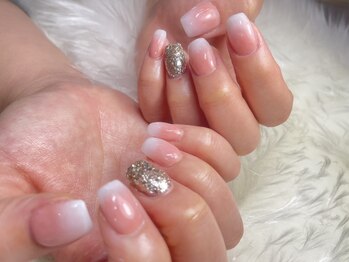 カラーネイル(Color nail)/Colornail Gallery