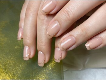 サロンレム(salon Rem.)/【パラジェルミラーライン】