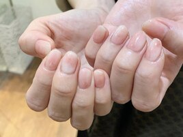 【Saki.o】桃先端ぷっくり