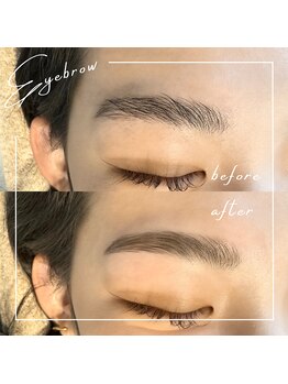 テンポフェリーチェ 浜松店(Tempo Felice)/眉WAX・ハリウッドブロウリフト