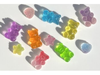 ピーラトゥ 日立(P-Ratu)/パーツ