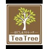 ティーツリー 渋谷店のお店ロゴ