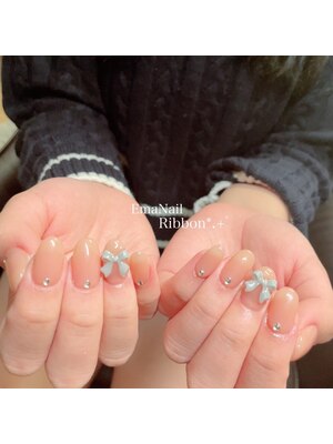 Ema Nail 新大阪店