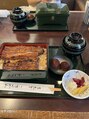 神田ふれあい鍼灸整骨院&nbsp;院近くにある鰻屋さんです。すごく美味しかったです^^