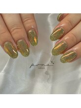 アパートメント(Appartement)/enoiフラッシュ×パウダー