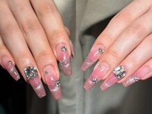 ノア ネイル(Noa Nail)/