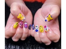 ココヒカリ(COCO HIKARI)/