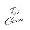 ココ 広島店(COCO)のお店ロゴ