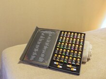 エクスキュージットエステティックリラックスサロン(Exquisite Esthetic Relax Salon)/《アロマオイル》練馬駅