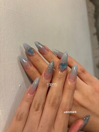 うるうるハート×スカルプ