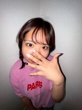 ソレスフィー(soresfy)/パリジェンヌ