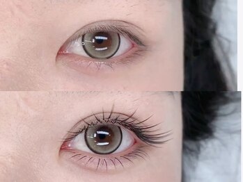 ダブリューサロン(W Salon)/【NEW】ダブルフラットラッシュ