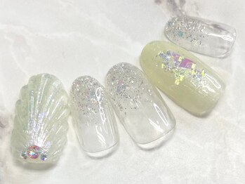 トータルビューティ ノイド(Noid)/サマーコレクション♪