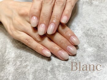 ニコドット バイ ブロン(2ico. by Blanc)/gradation