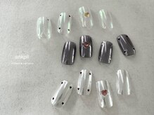 アノカプイル(ankpil)/