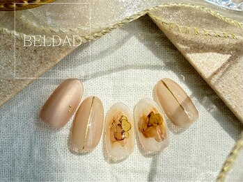 ベルダ(BELDAD)/Luxury Course