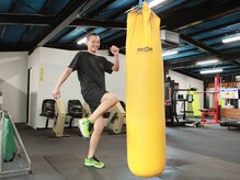 マックトレーニングスポーツジム/ジム施設内3