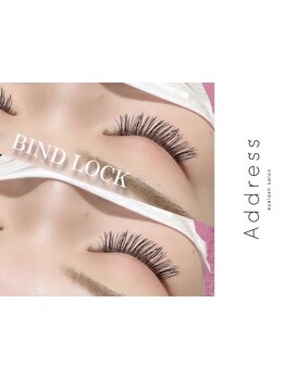 キープ力が自慢のサロン