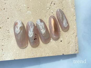 リンネ 静岡店(Rinne)/定額デザイン