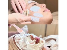 ラヴィンの雰囲気（韓国美肌wax♪角質、産毛除去ターンオーバー整い☆ツヤ肌即実感）