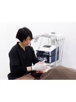 小顔になりたい