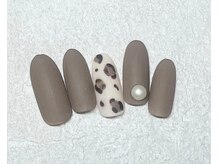 プルメリア(PLUMERIA)/12月定額シンプルコース