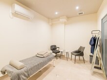 ネクサス(NEXUS)の雰囲気（カウンセリングから導く貴方にあった施術　首肩こり・腰痛を改善）
