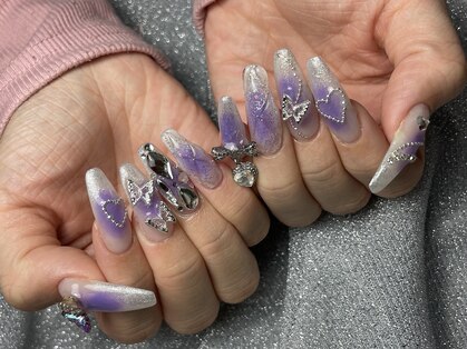 チピネイル 尼崎(chipinail)の写真