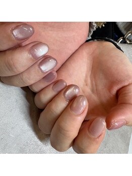 アイリッシュネイル 久屋大通店(Irish Nail)/ぷるマグ