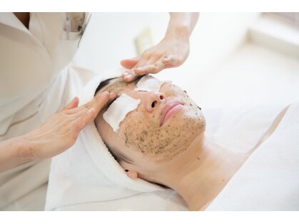 エバタエステティック 西葛西店(ebata ESTHETIQUE)の写真