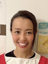 ヨサパーク プナナ(YOSA PARK Punana) 中越 由衣
