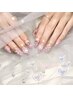 《hand》120分やり放題¥12000【パーツつけ放題持ち込みok★】