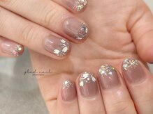グラッドネイル(glad nail)/