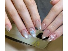 バイムーンサロン(By Moon Salon)/夏デザイン